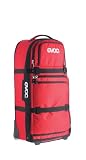 EVOC Trolley World Traveller, chinese red, 85x42x35 cm, 125 Liter, 11303-609