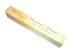 Shoyeido - Magnifiscents - The Jewel Series Diamond-Power 40 Sticks