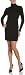 Rampage Women's Sweater Dress