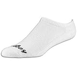 Eastbay No Show Socks (6-Pack) - Men's