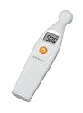 Veridian 09-330 Mini Temple Touch Thermometer