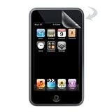 LCD Screen Protector FOR Apple iPod Touch 2nd 2G GB