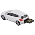 Autodrive Volkswagen Scirocco, 4 GB,...