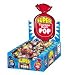 Tootsie Roll Super Lollipops, Assorted Flavor - 36 Pops / Box