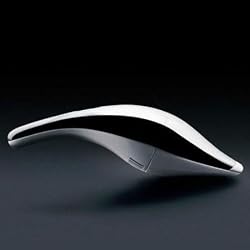 Alessi Handheld Vacuum