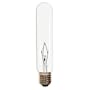GE 22114-6 15-Watt Indicator Light T6 Light Bulb, 6-Pack