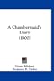 A Chambermaid's Diary (1900)