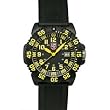 Luminox #3055 Men's Navy Seal Colormark - 3050 Series Watch