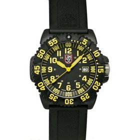 Luminox #3055 Men's Navy Seal Colormark - 3050 Series Watch