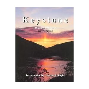 Keystone: A History of Pennsylvania Guy Graybill