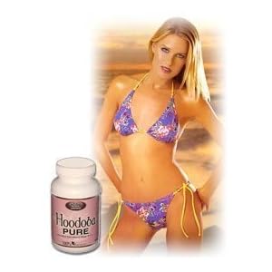 Hoodoba® PURE hoodia (750MG 60 veg-caps)