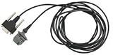 Tele Vue Indicator to Computer RS232 Output Cable, 10'