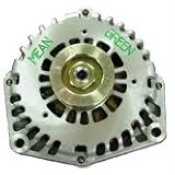 Mean Green 99-09 Duramax Deisel 200 Amp Alternator