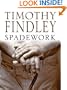 Spadework