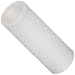 RSN-04/08 Nylon 6/6 Spacer, 1/2" Long x 0.187" OD x 0.115" ID for #4 Screw Size (Pack of 100)