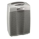 Hunter 30525 19-Foot-by-21-Foot Room Air Purifier