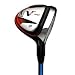 Golf Vr6
Nike Golf Victory Red Pro Fairway Woods STR8-FIT Tour Forged 5/19 Wedge (Left Hand, 6 Graphite, 19 degrees)