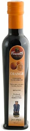 Orange Vincotto - 250 ml