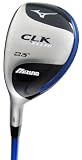 Mizuno Golf LH Fli-Hi CLK Hybrid Iron/Wood