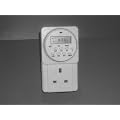 Plug In Timer: Digital