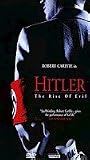 Hitler: The Rise of Evil (Hitler El Enviado Del Mal) [NTSC/REGION 1 & 4 DVD. Import-Latin America]