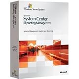 Microsoft System Center Reporting MGR EE 2006