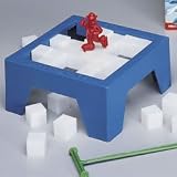 Don't Break the Ice