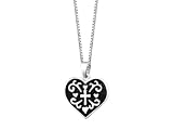 Sterling Silver 