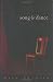 Song and Dance: Poems