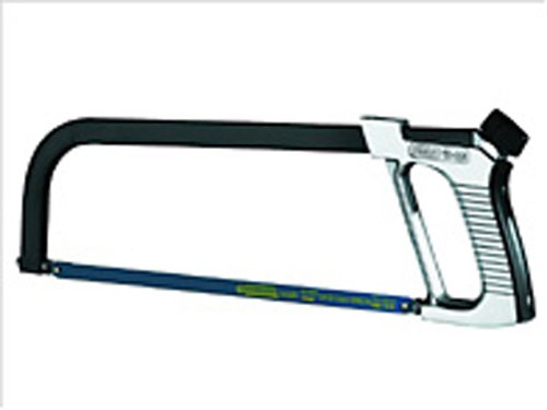 Stanley Multi Position Hacksaw     1 15 120