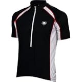 Descente Intermezzo Bike Jersey - Short-Sleeve - Men's at Descente