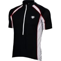 Descente Intermezzo Bike Jersey - Short-Sleeve - Men's