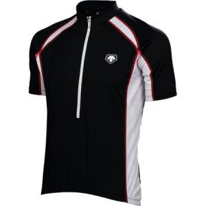 Buy Descente Intermezzo Bike Jersey - Short-Sleeve - Mens