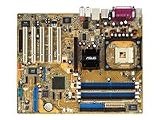 Electronics : ASUS P4P800-E Deluxe / Wireless Edition - Motherboard - ATX - i865PE - Socket 478 - UDMA100, SATA (RAID), UDMA133 (RAID) - Gigabit Ethernet, 802.11b - FireWire - 8-channel audio