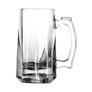 10 Oz. Tankard Beer Mug (1170UAH) Category: Beer Mugs and Glasses by Anchor Hocking