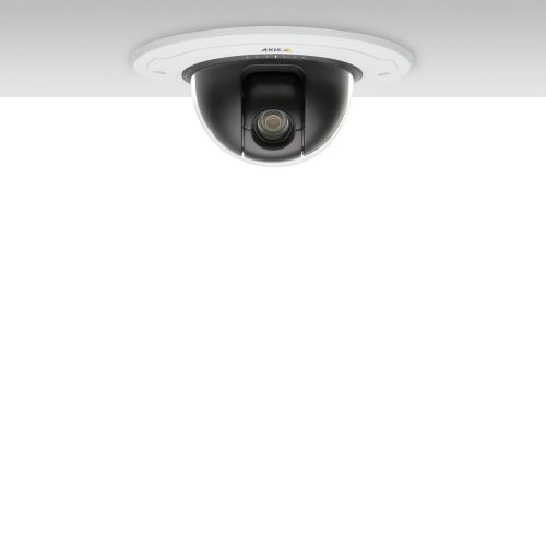 ASIN:B000U5RRR4:215PTZ Network Camera 360 Deg Day/night 12X Optical Zoom