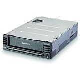 DLT VS160 LVD INT TAPE DRIVE BLACK LV (BH2AA-BY)