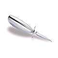Dalla Piazza Lustro Oyster Knife #D1029