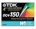 Electronics : TDK Systems 4MM 150M TAPE CART-20/40GB DDS4 10PK ( DC4-150RBX10 )