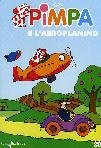 Pimpa E L`Aeroplanino