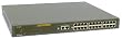 24port 10/100 Auto-neg Managed Rm Slave Switch 1port Sim Module