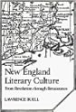 New England Literary Culture