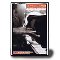 Big Fish Audio Jazz Quartet Sound Library