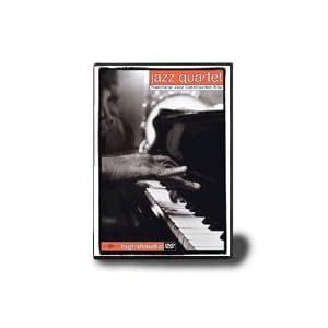Big Fish Audio Jazz Quartet Sound Library