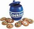 Smart Snacks Counting Cookies