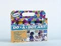 Do-A-Dot Art 6 Pack Brilliant Colors Washable Markers