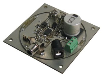 Ramsey UAM2 20W Audio Amplifier Module Kit