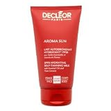 Decleor Aroma Sun Hydrating Self-Tanning Milk SPF8