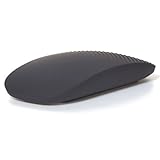 Bluevision Apple Magic Mouse専用カバー Mask for Apple Magic Mouse Black ブラック BV-MSK-AMM-BK