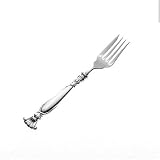 Wallace Romance of the Sea Hollow Handle Fish Fork